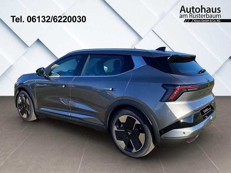 Neu Mitsubishi Eclipse Diamant Edition 160 kW (218 PS) 2026 Grau SUV