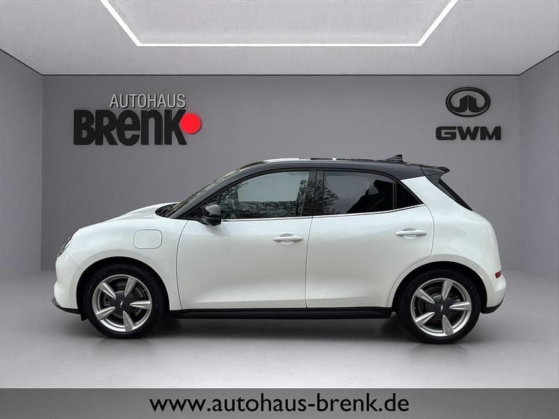 Second-hand Ora 03 125 kW (171 CP) 2023 Alb Hatchback