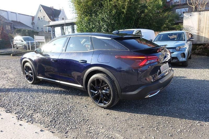 Gebraucht Citroën C5 X 181 PS (133 kW) 2025 Blau Kombi