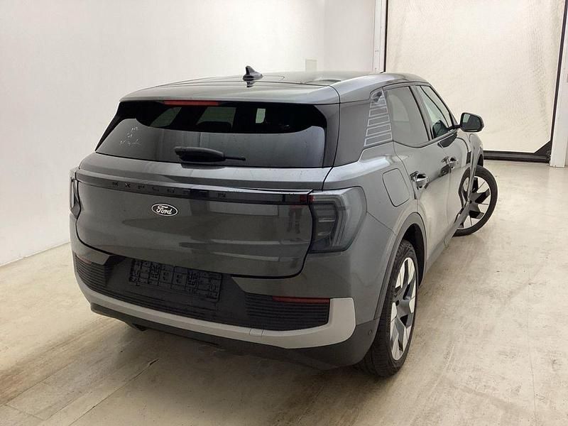 Gebraucht Ford Explorer Premium 210 kW (286 PS) 2025 Grau SUV