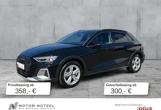 Gebraucht Audi A3 Ambiente 204 PS (150 kW) 2025 Limousine