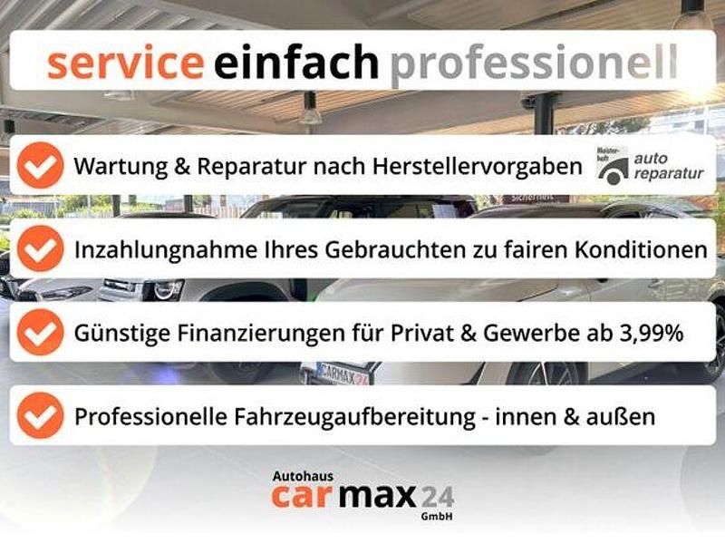 Gebraucht Audi e-tron Ambiente 300 kW (408 PS) 2023 Schwarz SUV