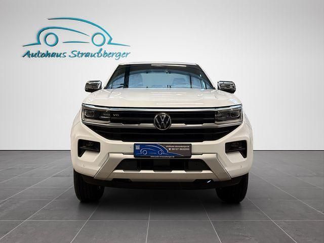 Gebraucht VW Amarok 241 PS (177 kW) 2024 Weiß Pickup
