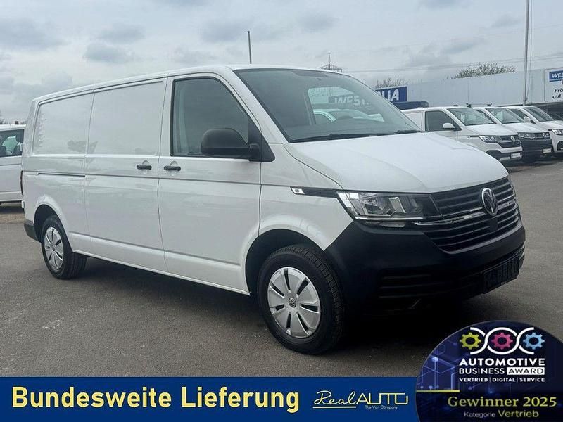 Gebraucht VW Transporter 150 PS (110 kW) 2024 Candyweiß Van