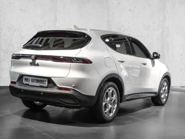 Nero alfa Gebraucht 2023 Alfa Romeo Tonale Super SUV | 28.380 € (Fairer Preis) - Bild 1/3