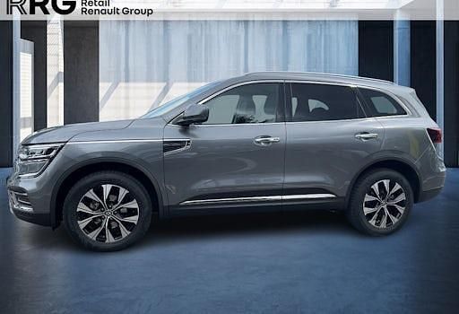 Gebraucht Renault Koleos Techno 158 PS (116 kW) 2023 Grau SUV
