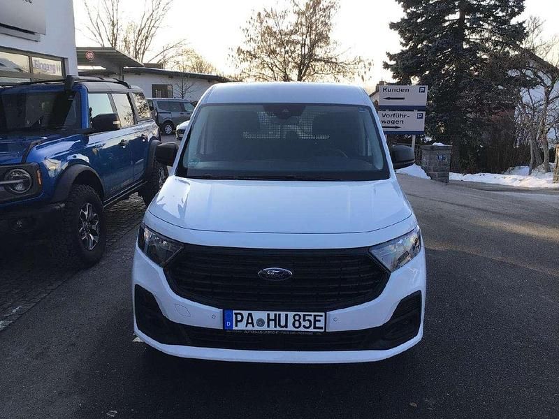 Gebraucht Ford Transit Connect Trend 150 PS (110 kW) 2025 Frostweiß Van / Kleinbus