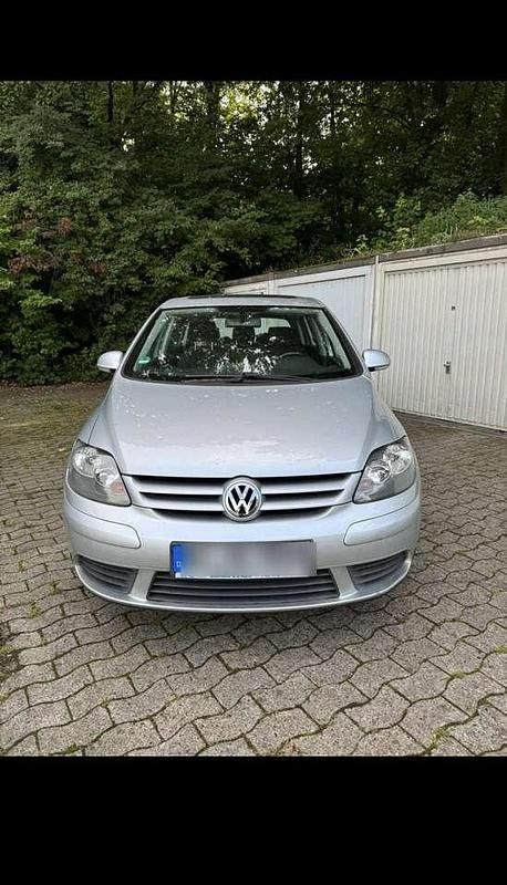 Gebraucht 2005 VW Golf Plus Cross Trendline Van / Kleinbus | 3.000 € (Teuer) - Bild 1/4