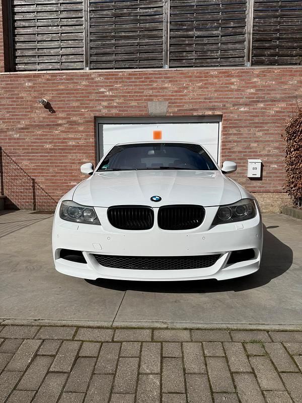 Gebraucht BMW 335 M Performance 306 PS (225 kW) 2009 Kombi