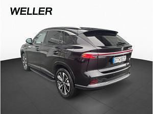 Neu MG EHS Luxury 272 PS (200 kW) 2026 Schwarz SUV