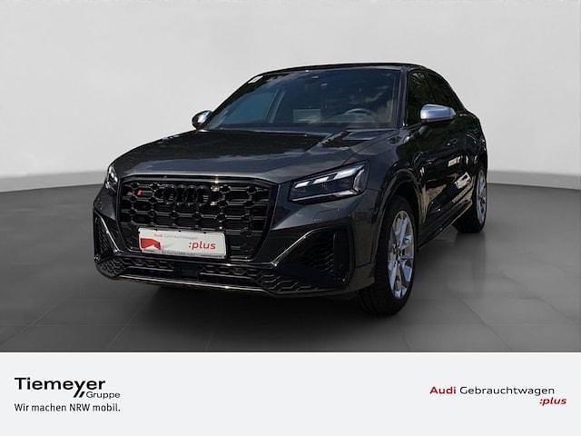 Gebraucht 2024 Audi SQ2 Design SUV | 42.690 € (Etwas zu teuer) - Bild 1/4