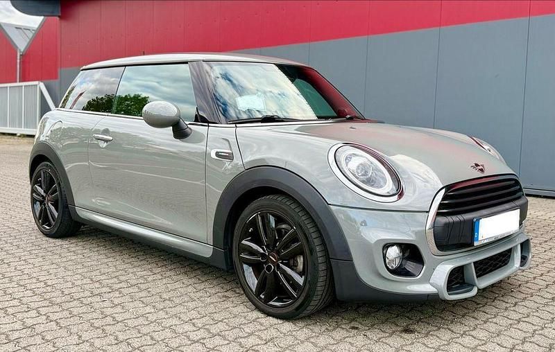Second-hand Mini Cooper 102 CP (75 kW) 2019 Gri Hatchback