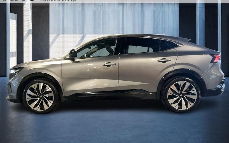 Gebraucht Renault Rafale Techno 200 PS (147 kW) 2025 Grau SUV