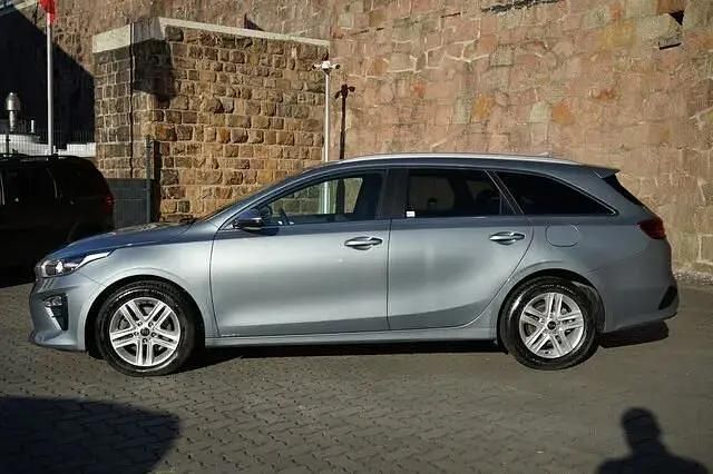 Gebraucht Kia Ceed 2020 Andere Kleinwagen