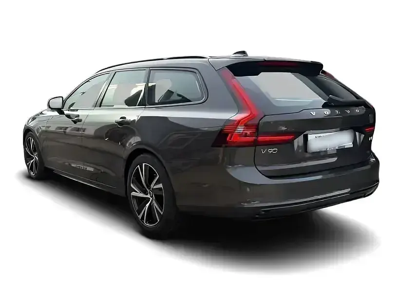 Gebraucht Volvo V90 Plus 2023 Grau Kombi