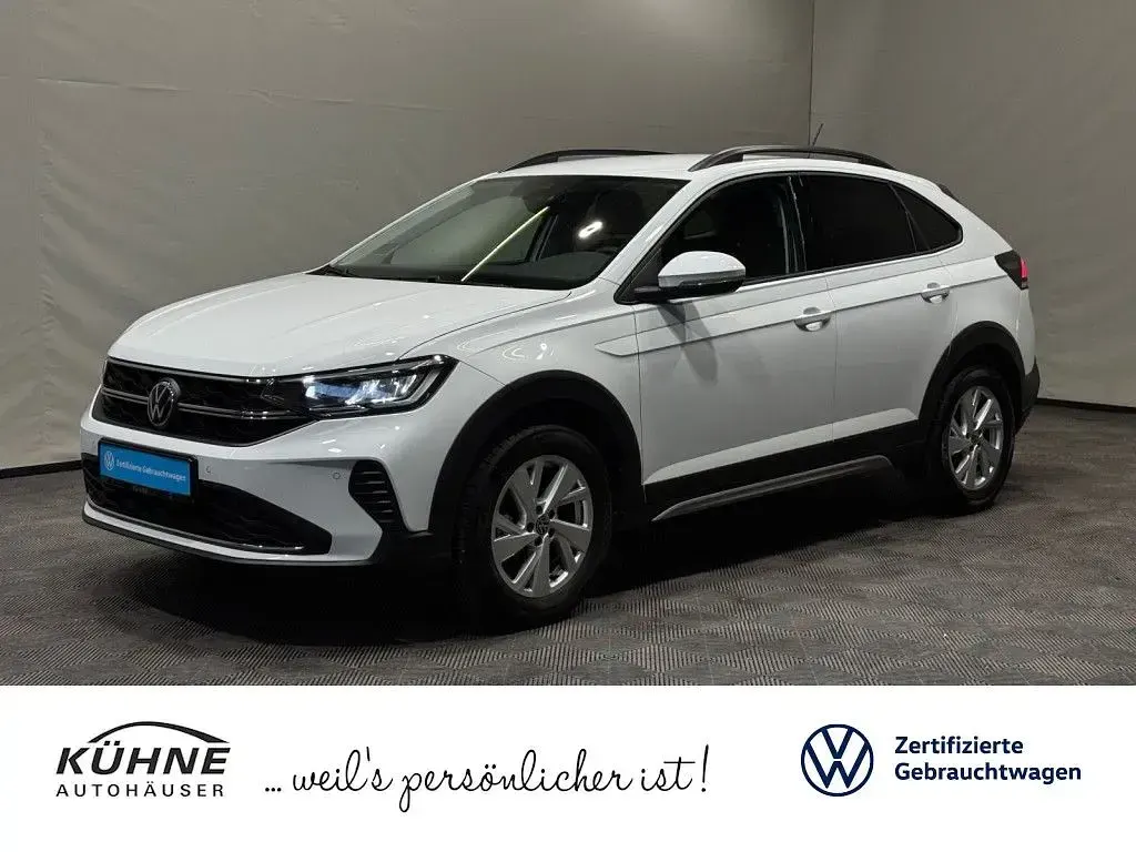 Brugt VW Taigo Life 95 HK (69 kW) 2025 SUV