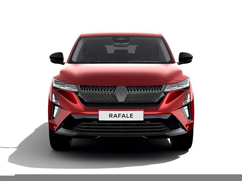 Neu Renault Rafale Esprit Alpine 300 PS (220 kW) 2026 SUV