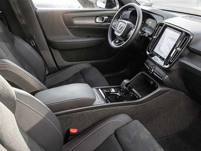 Gebraucht Volvo XC40 145 PS (106 kW) 2023 SUV