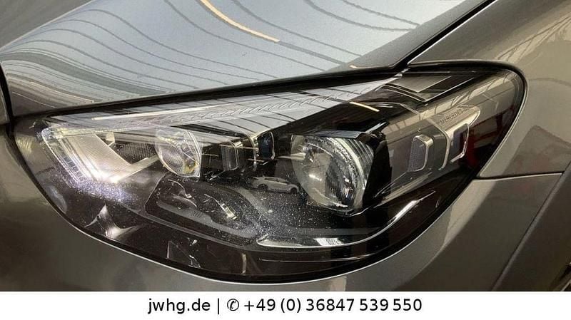Gebraucht Mercedes E400 330 PS (242 kW) 2021 Grau Limousine