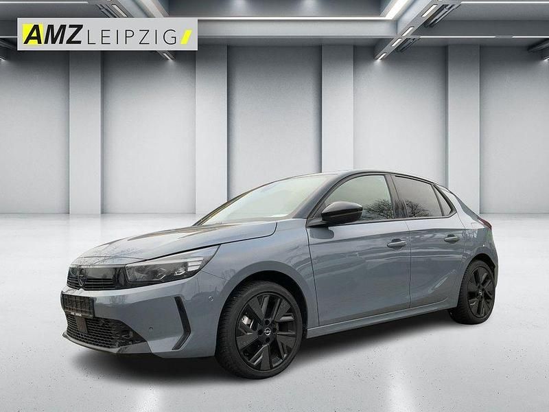 /typ aussenverkleidung spiege Gebraucht 2023 Opel Corsa-e Kleinwagen | 21.990 € (Fairer Preis) - Bild 1/4