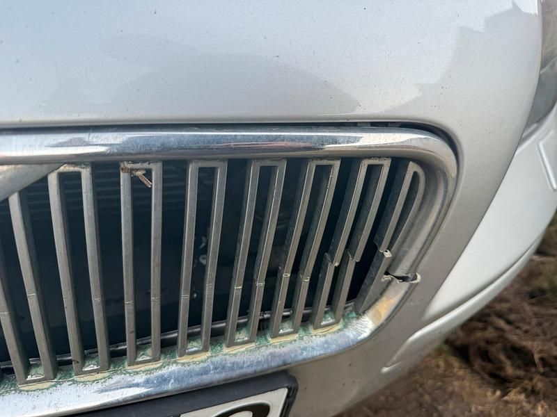 Gebraucht Volvo V50 136 PS (100 kW) 2006 Silber Kombi