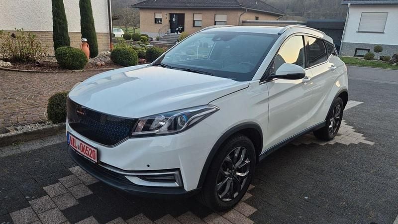 Gebraucht Seres 3 119 kW (163 PS) 2022 Weiß SUV