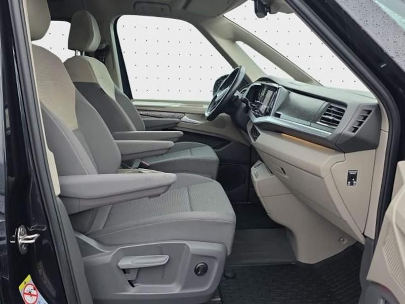 Gebraucht VW Multivan Life 218 PS (160 kW) 2022 Deep black perleffekt Van