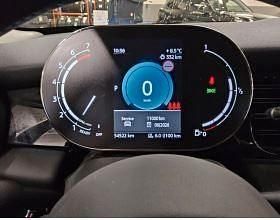 Gebraucht Mini Cooper 136 PS (100 kW) 2023 Silber Kleinwagen