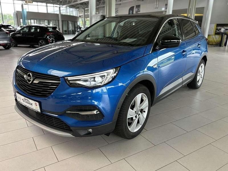 Other Gebraucht 2019 Opel Grandland X Business Innovation SUV | 15.390 € (Fairer Preis) - Bild 1/3