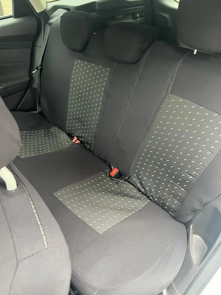 Używany Ford Focus 110 KM (80 kW) 2012 Biały Kombi