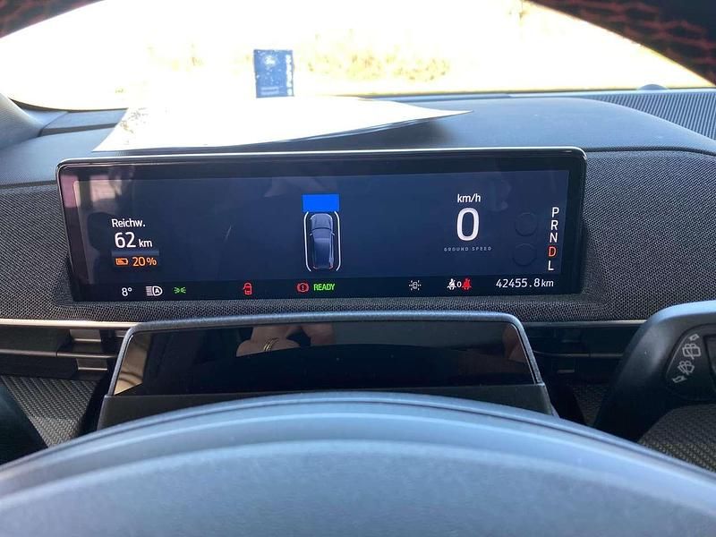 Gebraucht Ford Mustang Mach-E 256 kW (349 PS) 2022 Dark matter SUV