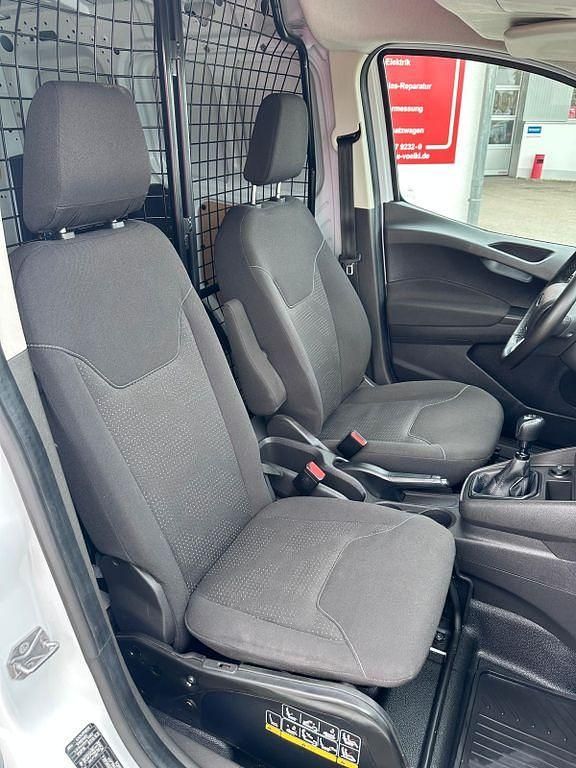 Occasion Ford Transit Trend 75 ch (55 kW) 2019 Monospace