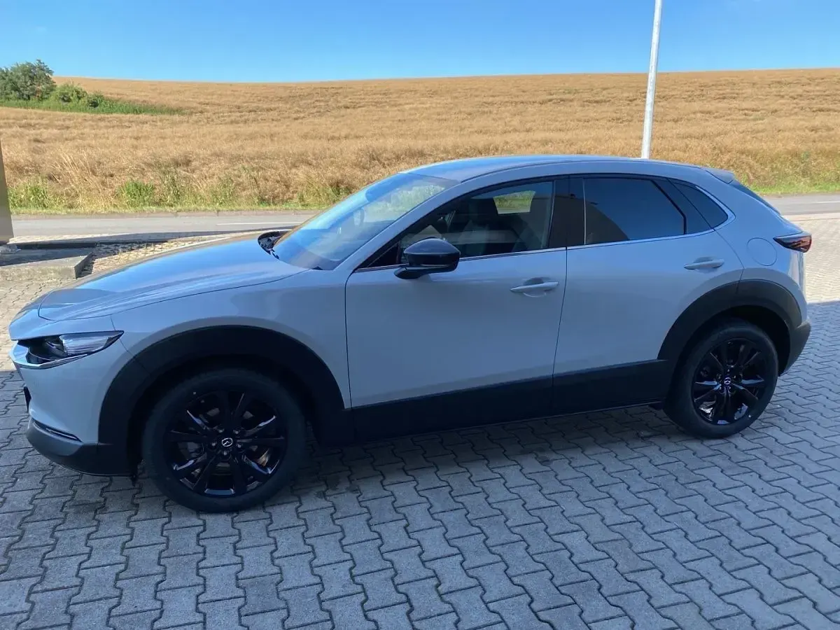 Neu Mazda CX-30 Homura-Line 140 PS (102 kW) 2026 SUV