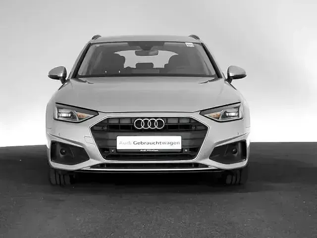 Gebraucht Audi A4 Sport 145 PS (106 kW) 2024 Other Limousine