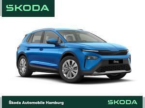 Neu Skoda Elroq 210 kW (286 PS) 2026 Blau (energyblau) SUV