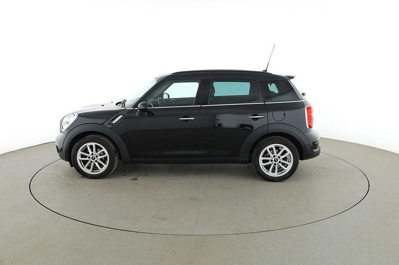 Occasion Mini Cooper SD Countryman 143 ch (105 kW) 2016 Noir SUV