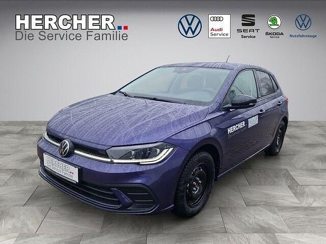 Gebraucht VW Polo Move 95 PS (69 kW) 2024 Andere farbe Kleinwagen