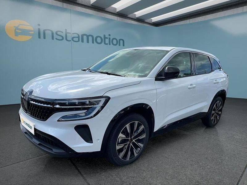 Gebraucht Renault Austral 199 PS (146 kW) 2025 Weiß SUV