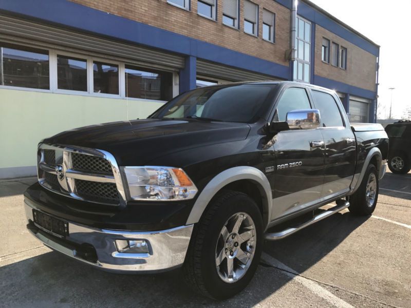 Ram gebrauchte Dodge Ram kaufen 411 günstige Autos zum Verkauf