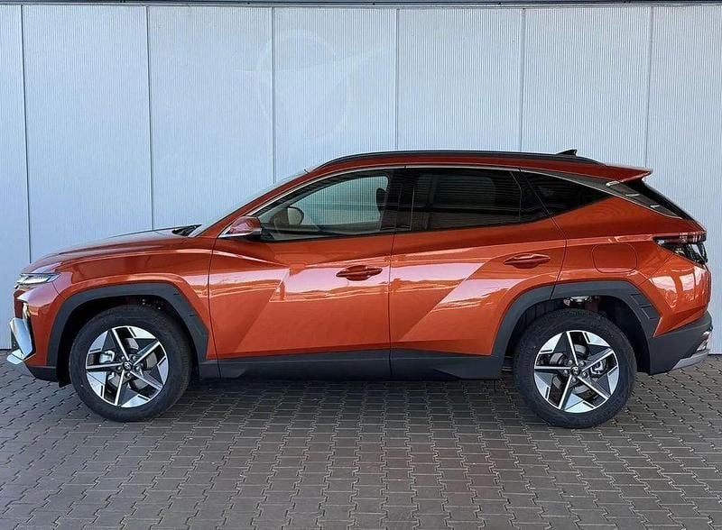 Neu 2025 Hyundai Tucson 160 PS SUV 77855 Achern H ndler 32 500 neu-2025-hyundai-tucson-160-ps-suv-77855-achern-h-ndler-32-500