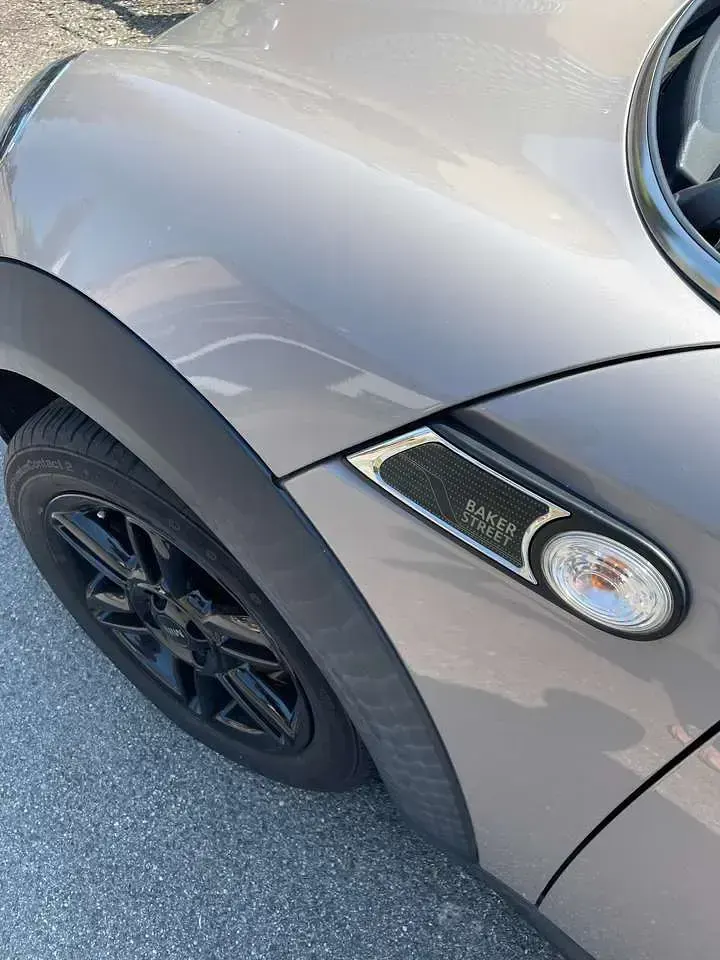 Occasion Mini ONE Pepper 98 PK (72 kW) 2013 Hatchback