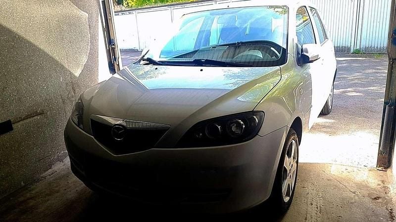 Brugt Mazda 2 Active 68 HK (50 kW) 2005 Hatchback