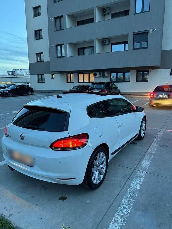 Gebraucht 2011 VW Scirocco Coupé | 9.500 € (Fairer Preis) - Bild 1/4