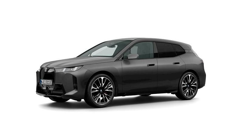 Neu BMW iX Comfort Edition 300 kW (408 PS) 2025 SUV