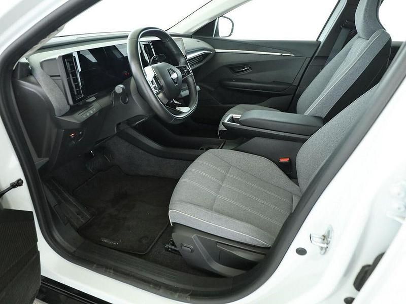 Gebraucht Renault Mégane Equilibre 96 kW (131 PS) 2022 Weiß Limousine