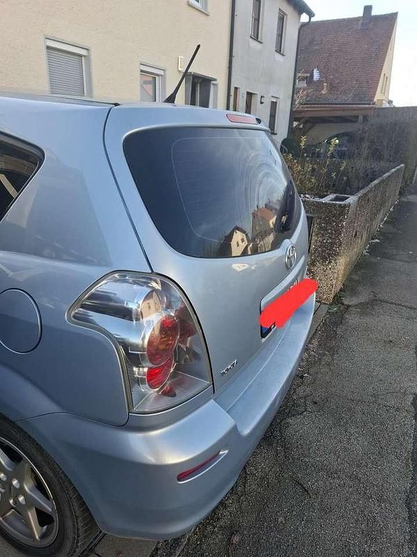 Gebraucht 2005 Toyota Corolla Executive Kombi | 2.800 € (Fairer Preis) - Bild 1/4