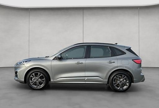 Gebraucht Ford Kuga ST-Line 150 PS (110 kW) 2023 Silber SUV