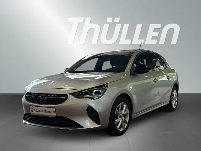 Gebraucht Opel Corsa Elegance 101 PS (74 kW) 2023 Kleinwagen