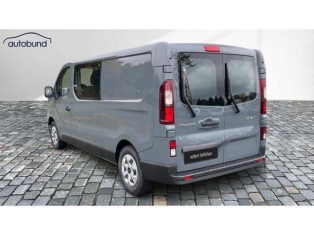 Neu Renault Trafic 150 PS (110 kW) 2025 Van / Kleinbus
