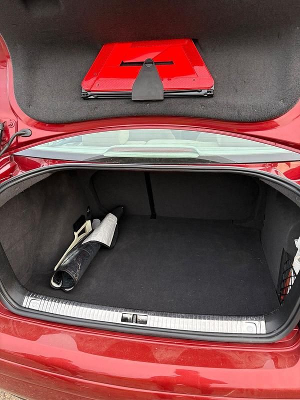 Gebraucht VW Bora 116 PS (85 kW) 1998 Rot Limousine